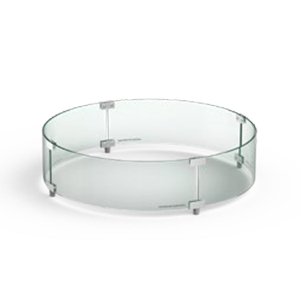 26" Round Wind Guard 8208-WG