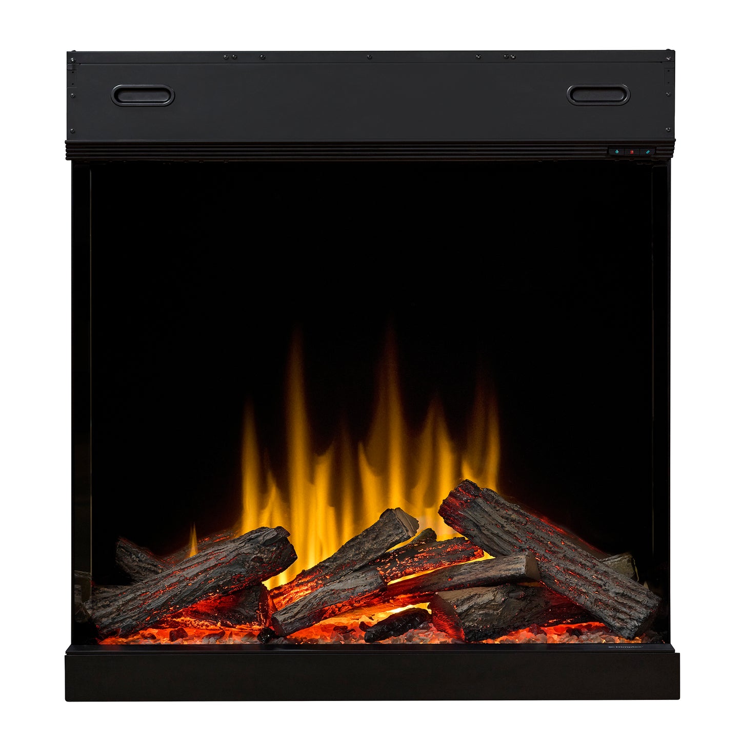 Ignite® Aspire 48-inch Electric Firebox
