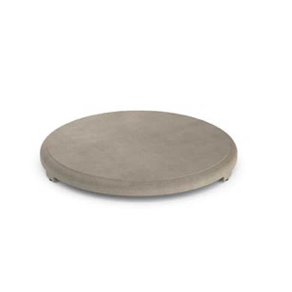 Fiesta Dining Firetable GFRC Cover