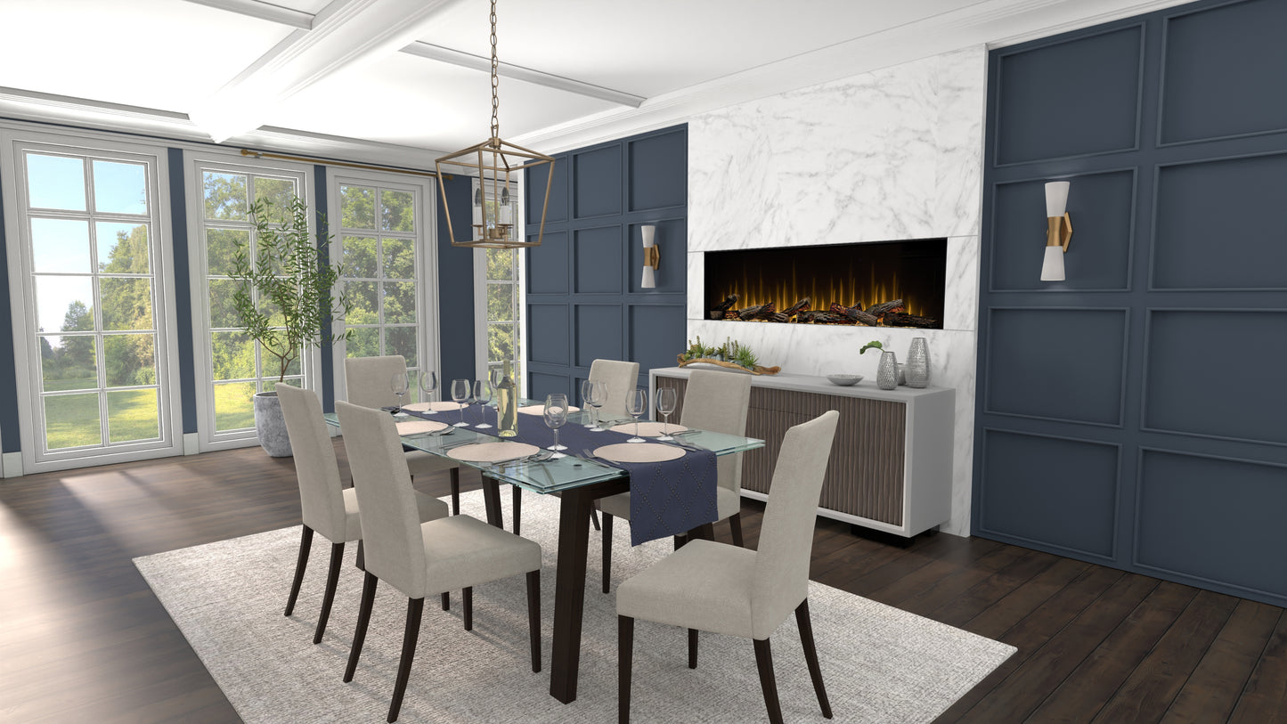Dimplex Ignite® Ultra Linear Electric Fireplace