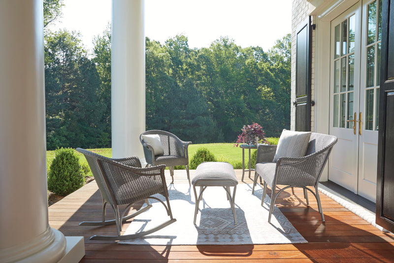 All Seasons lifestyle