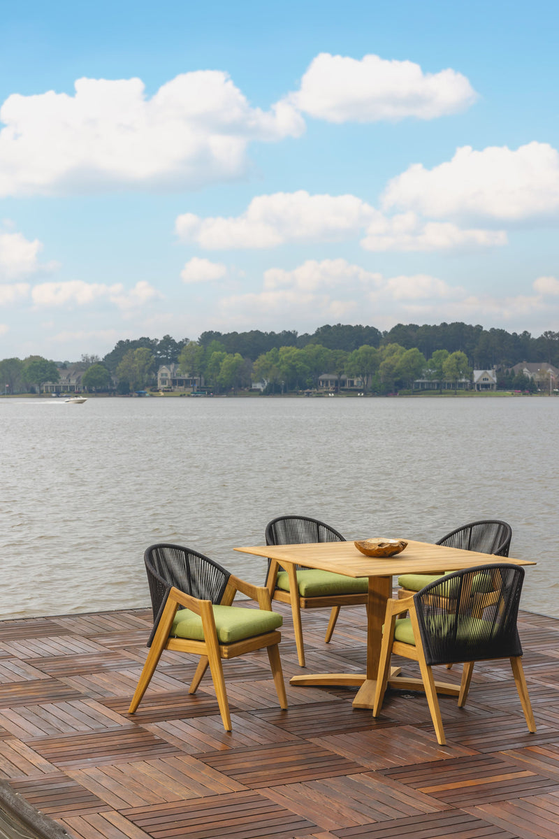 Alpine lifestyle
