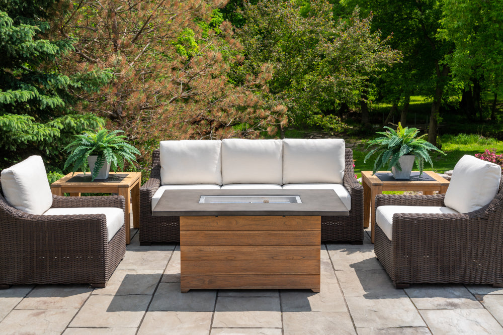Mesa lifestyle