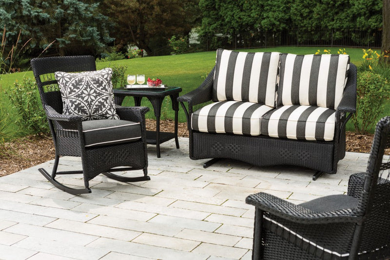 Nantucket lifestyle