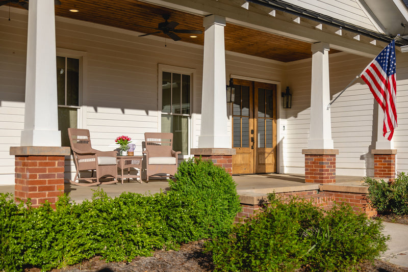 Nantucket lifestyle