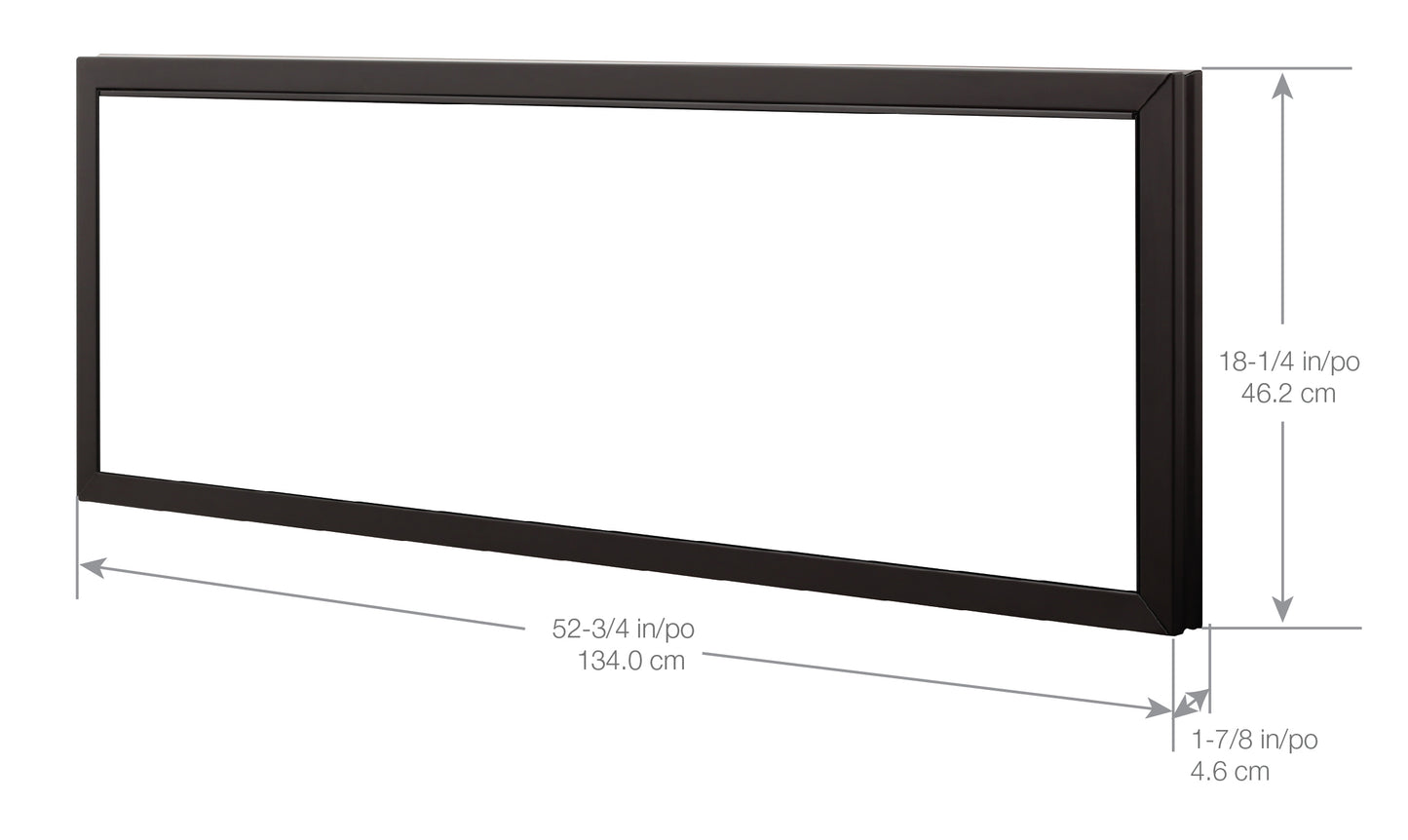 Dimplex IgniteXL® Trim Accessory Kit