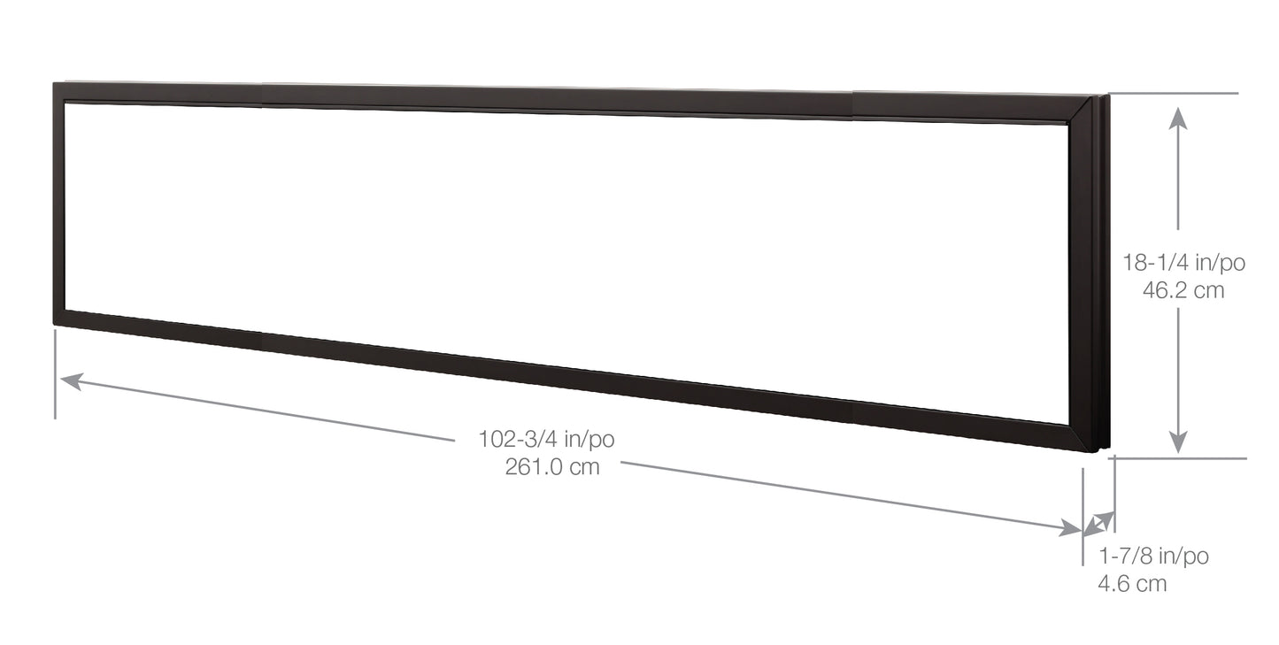 Dimplex IgniteXL® Trim Accessory Kit