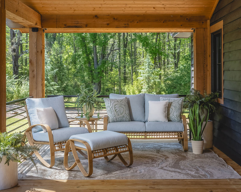 Riviera lifestyle