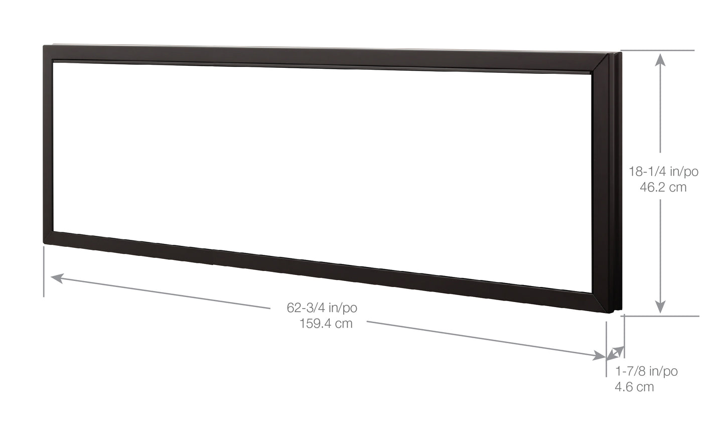 Dimplex IgniteXL® Trim Accessory Kit