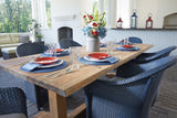 Teak lifestyle