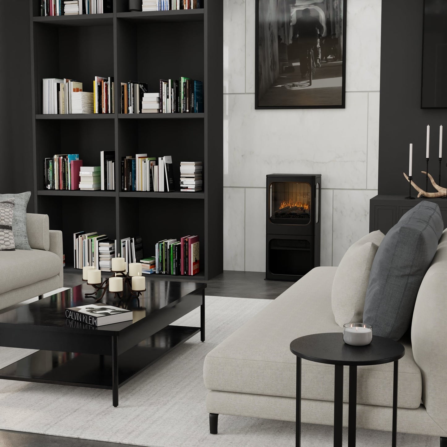 Optimyst Mapleton lifestyle