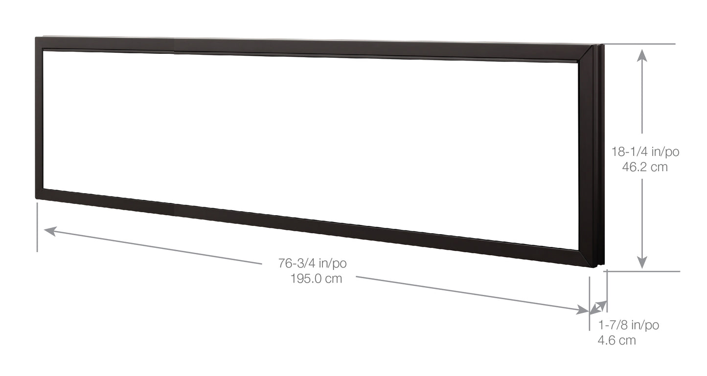 Dimplex IgniteXL® Trim Accessory Kit