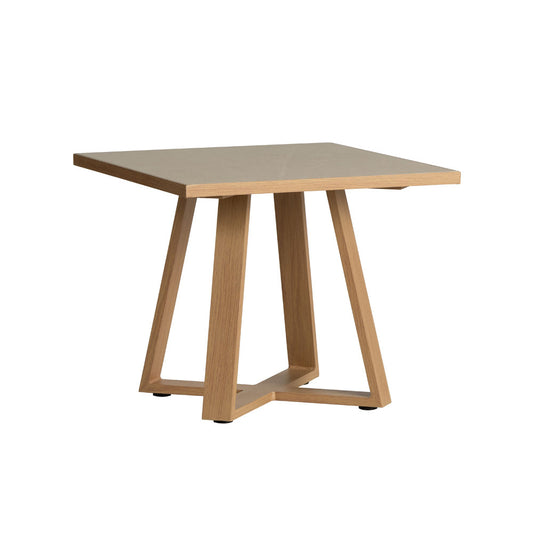 Lloyd Flanders Pursuit 24" Square End Table 452043 - Main Product Image