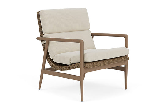 Lloyd Flanders Cascade Lounge Chair 107002 - Main Product Image