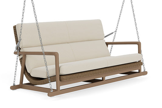 Lloyd Flanders Cascade Porch Swing 107019 - Main Product Image