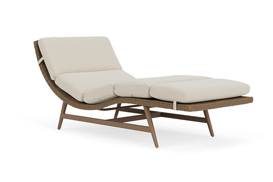 Lloyd Flanders Cascade Chaise 107020 - Main Product Image