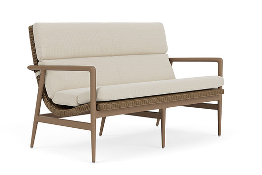 Lloyd Flanders Cascade Loveseat 107050 - Main Product Image