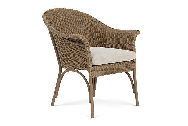 Lloyd Flanders All Seasons Lounge Chair 124002 - Main Product Image