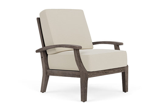 Lloyd Flanders Frontier Lounge Chair 125002 - Main Product Image