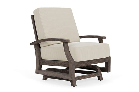 Lloyd Flanders Frontier Spring Rocker 125046 - Main Product Image