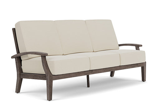 Lloyd Flanders Frontier Sofa 125055 - Main Product Image