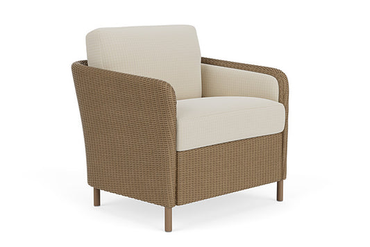 Lloyd Flanders Visions Lounge Chair 133002 - Main Product Image
