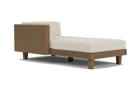 Lloyd Flanders Catalina Right Arm Chaise* 144025 - Main Product Image