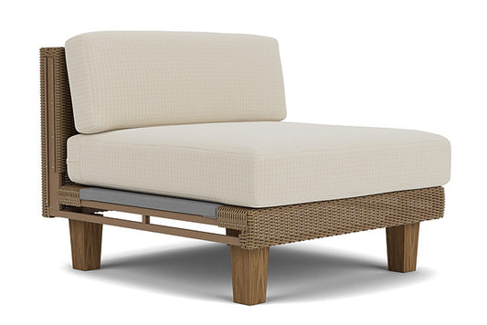 Lloyd Flanders Catalina Armless Sectional* 144053 - Main Product Image