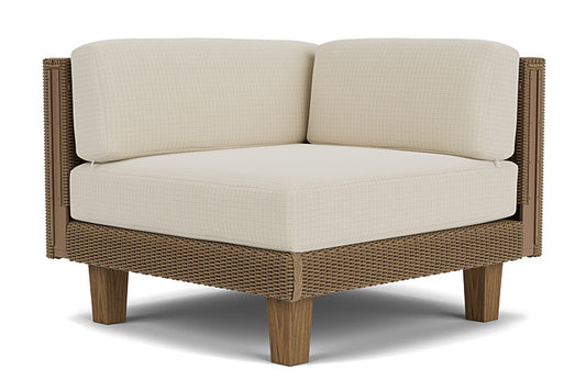 Lloyd Flanders Catalina Corner Sectional* 144054 - Main Product Image