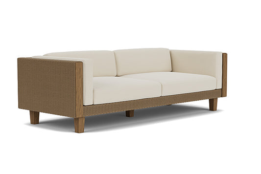 Lloyd Flanders Catalina Sofa 144055 - Main Product Image