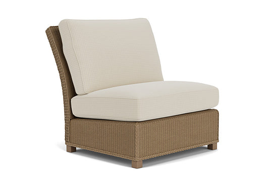Lloyd Flanders Hamptons Armless Sectional* 15053 - Main Product Image