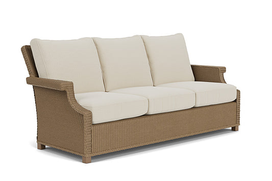Lloyd Flanders Hamptons Sofa 15056 - Main Product Image