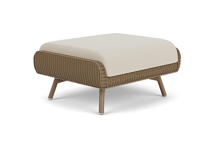 Lloyd Flanders Essence Ottoman 196017 - Main Product Image