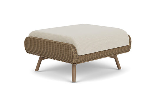 Lloyd Flanders Essence Ottoman 196017 - Main Product Image