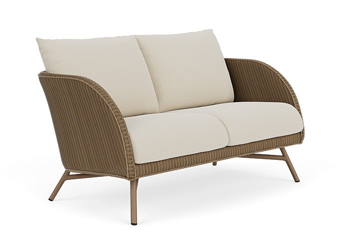 Lloyd Flanders Essence Loveseat 196050 - Main Product Image