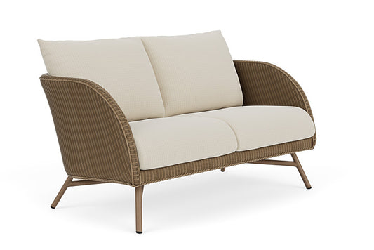 Lloyd Flanders Essence Loveseat 196050 - Main Product Image