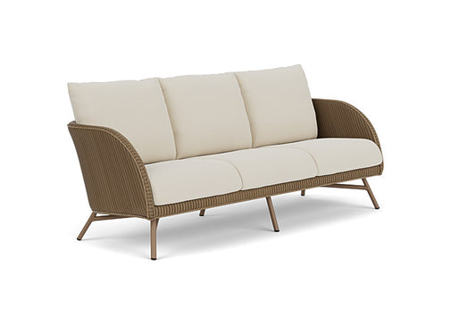 Lloyd Flanders Essence Sofa 196055 - Main Product Image