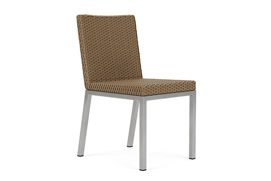 Lloyd Flanders Elements Armless Dining Chair 203307 - Main Product Image