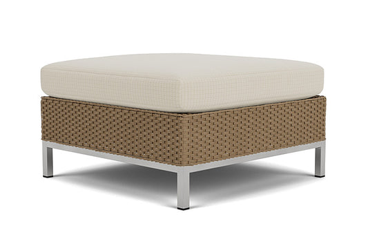 Lloyd Flanders Elements Ottoman 203317 - Main Product Image
