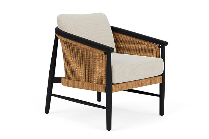 Lloyd Flanders Galloway Lounge Chair 239002 - Main Product Image