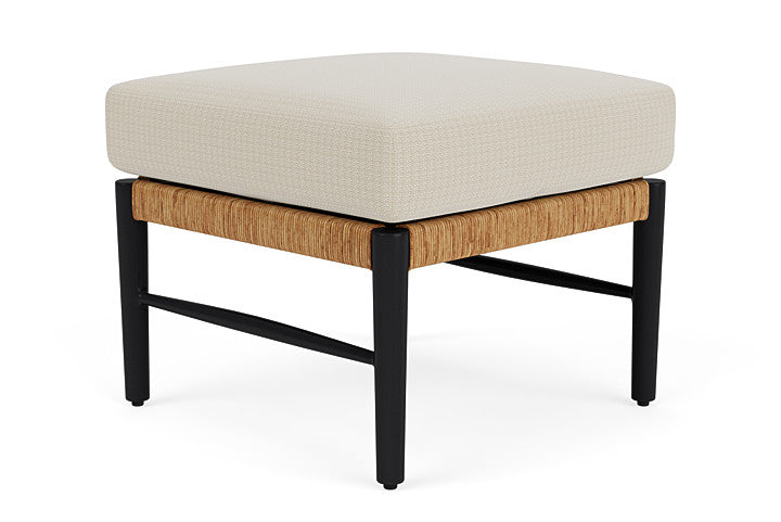 Lloyd Flanders Galloway Ottoman 239017 - Main Product Image