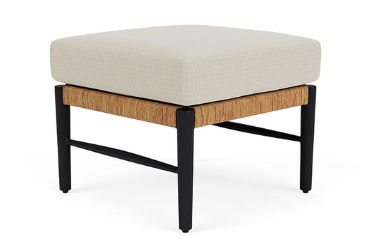Lloyd Flanders Galloway Ottoman 239017 - Main Product Image