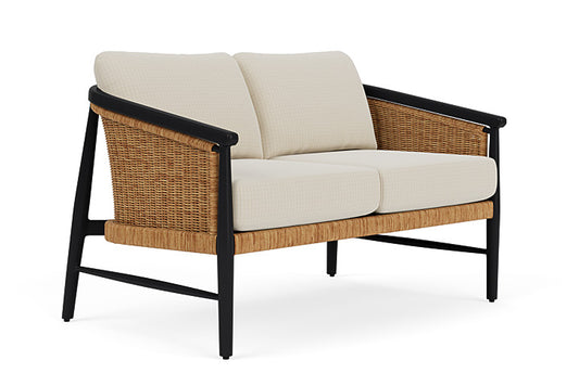 Lloyd Flanders Galloway Loveseat 239050 - Main Product Image