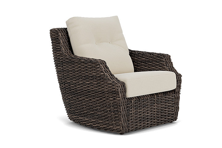 Lloyd Flanders Largo Lounge Chair 241002 - Main Product Image