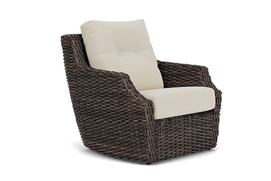 Lloyd Flanders Largo Lounge Chair 241002 - Main Product Image