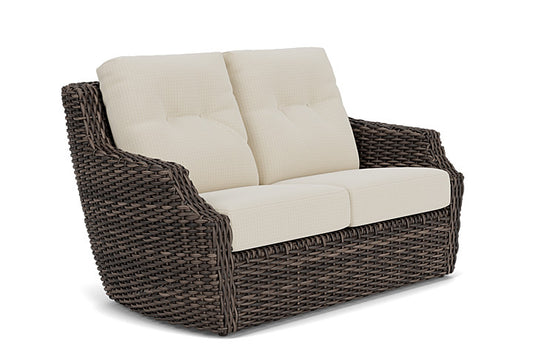 Lloyd Flanders Largo Loveseat 241050 - Main Product Image