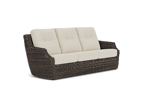 Lloyd Flanders Largo Sofa 241055 - Main Product Image