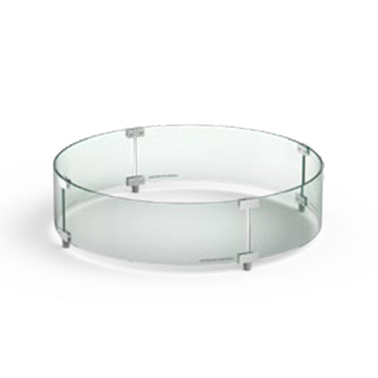 26" Round Wind Guard 8208-WG