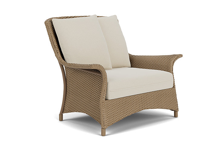 Lloyd Flanders Mandalay Chair and a Half 27015 - Main Product Image