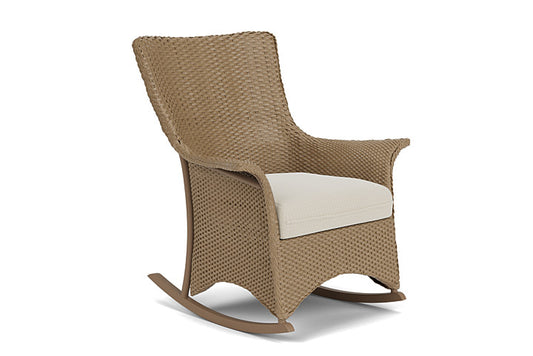 Lloyd Flanders Mandalay Porch Rocker 27036 - Main Product Image